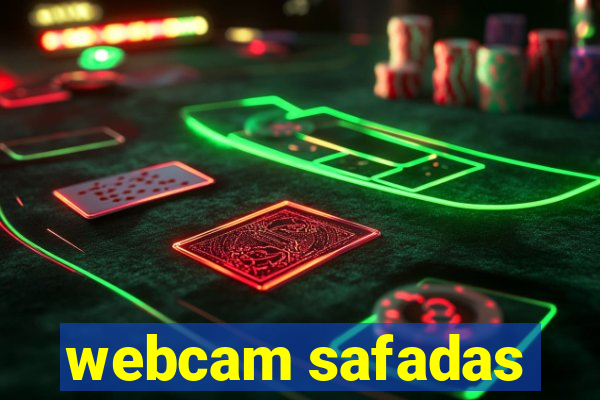 webcam safadas